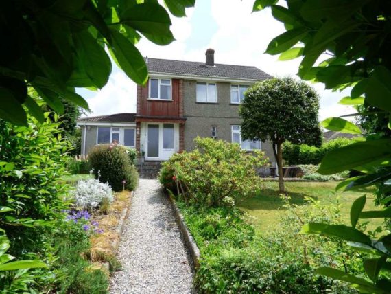 3 Bedroom Semi-Detac...